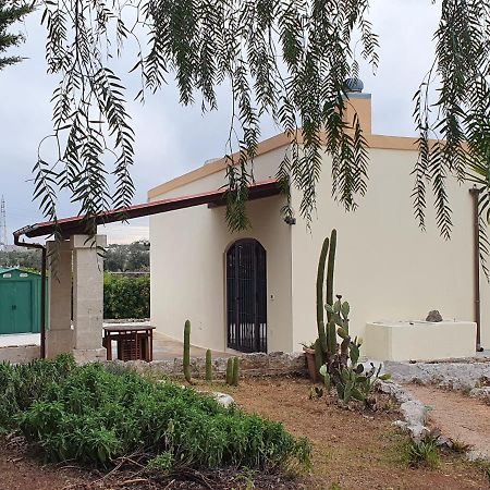 Villa Villino Zia Rosy à Ostuni Extérieur photo