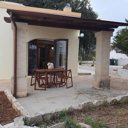 Villa Villino Zia Rosy à Ostuni Extérieur photo