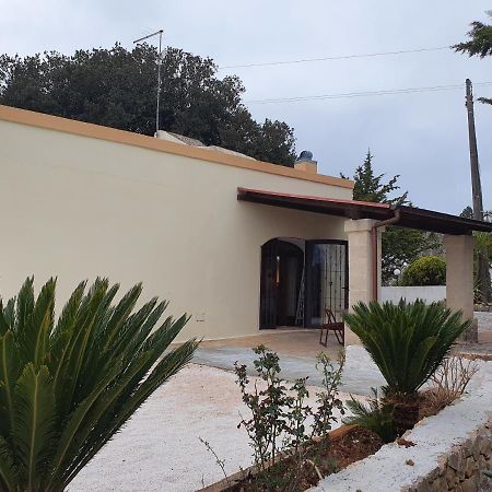 Villa Villino Zia Rosy à Ostuni Extérieur photo