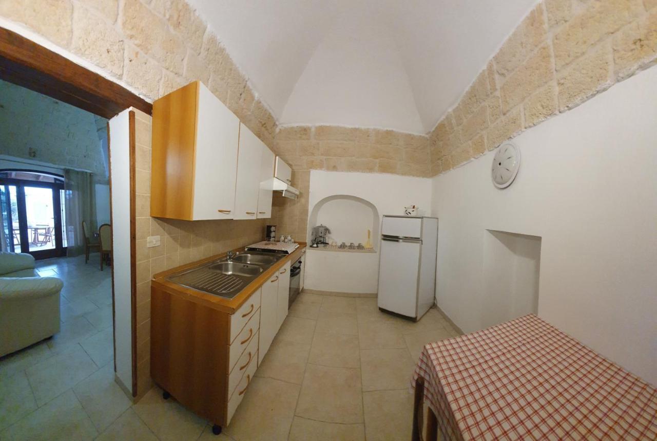 Villa Villino Zia Rosy à Ostuni Extérieur photo